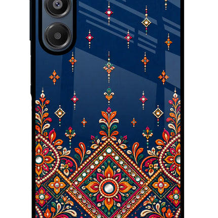 Neel Noor Samsung A16 5G Glass Case