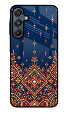 Neel Noor Samsung A16 5G Glass Case