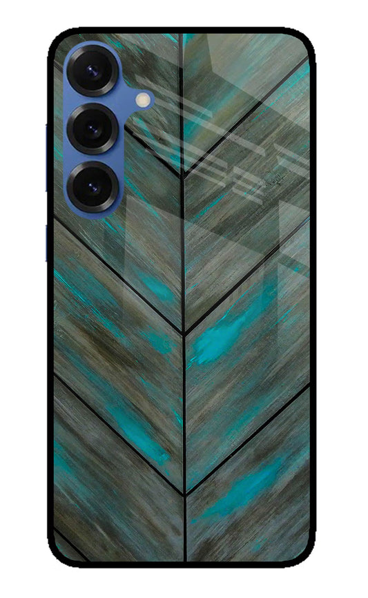 Pattern Samsung S25 Glass Case