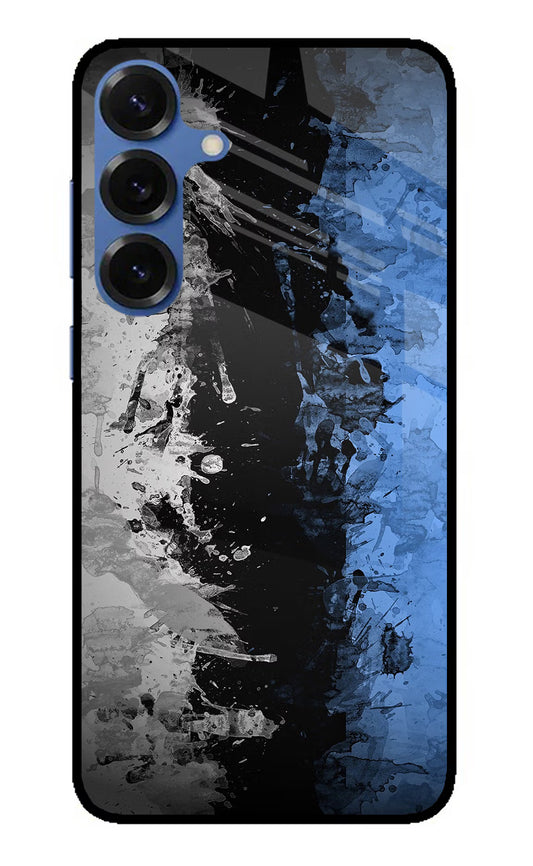 Artistic Design Samsung S25 Plus Glass Case