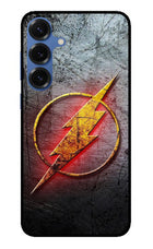 Flash Samsung S25 Plus Glass Case