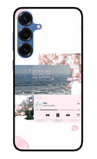 Wave to earth Samsung S25 Plus Glass Case