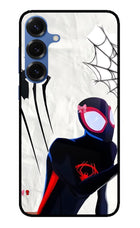 Miles Verse Samsung S25 Plus Glass Case