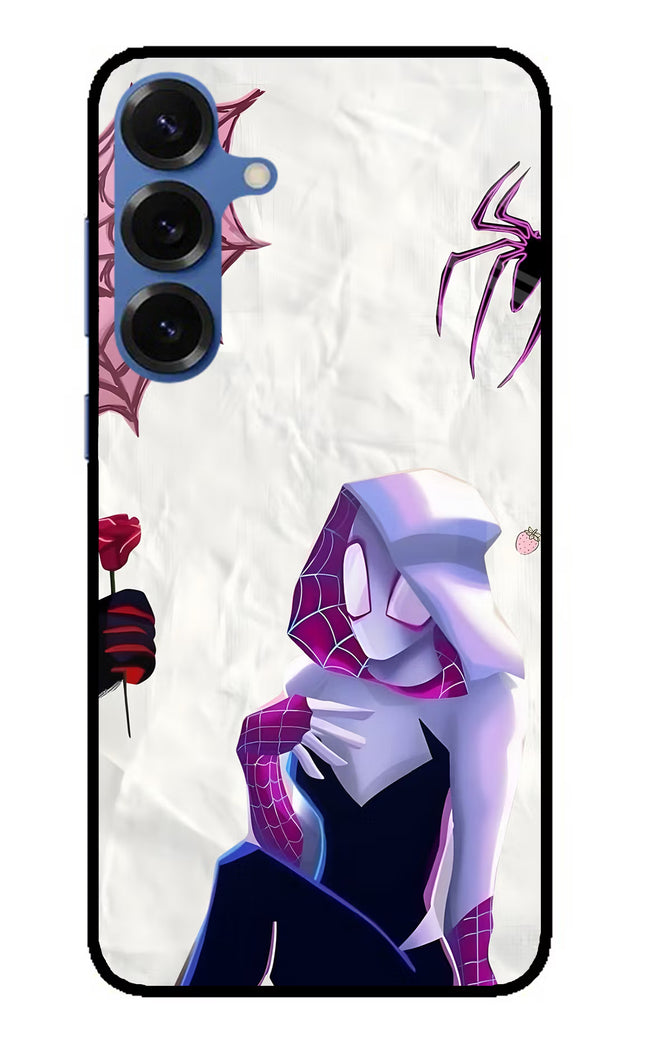 Gwen Verse Samsung S25 Plus Glass Case