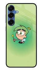 Cosmo Magic Samsung S25 Plus Glass Case