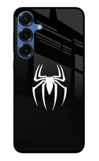 Miles Symbol Samsung S25 Plus Glass Case