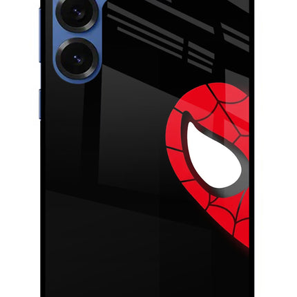Peter Mask Samsung S25 Plus Glass Case
