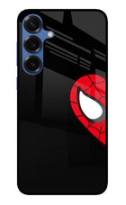 Peter Mask Samsung S25 Plus Glass Case