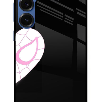Gwen Mask Samsung S25 Plus Glass Case