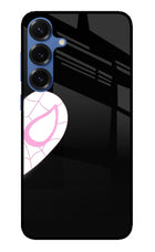 Gwen Mask Samsung S25 Plus Glass Case