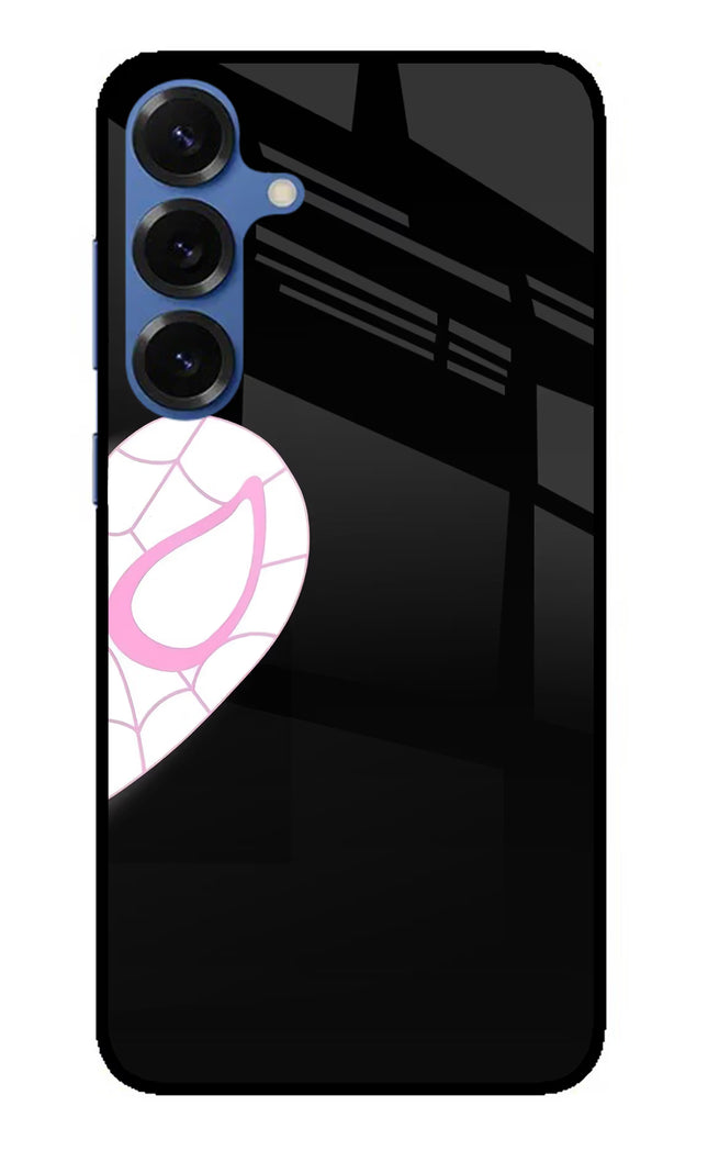 Gwen Mask Samsung S25 Plus Glass Case