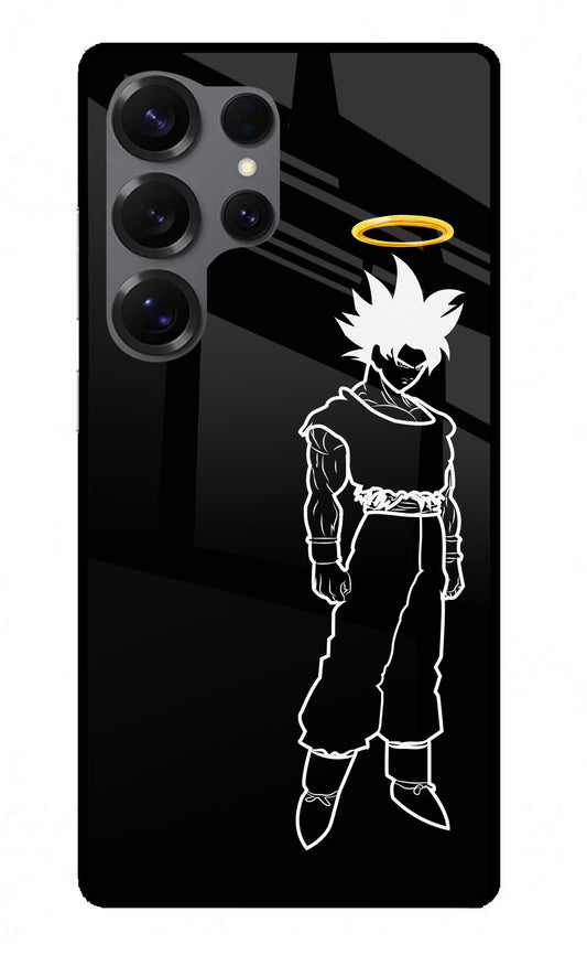 DBS Character Samsung S25 Ultra Glass Case