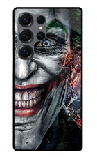 Joker Cam Samsung S25 Ultra Glass Case