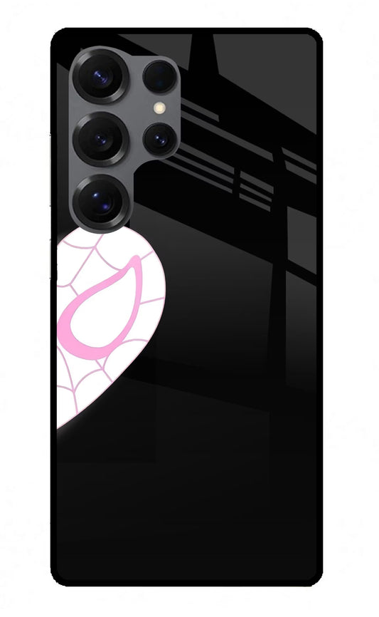 Gwen Mask Samsung S25 Ultra Glass Case