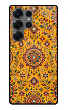 Sunlit Aura Samsung S25 Ultra Glass Case