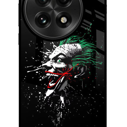 Joker OnePlus 13 Glass Case