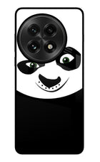 Panda OnePlus 13 Glass Case