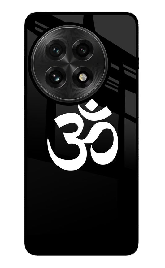 Om OnePlus 13 Glass Case