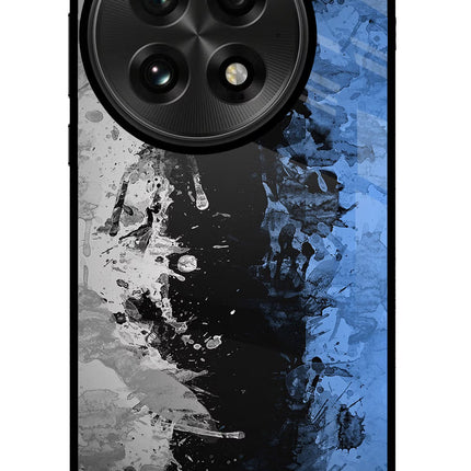 Artistic Design OnePlus 13 Glass Case