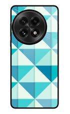 Abstract OnePlus 13 Glass Case