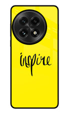 Inspire OnePlus 13 Glass Case
