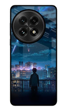Anime OnePlus 13 Glass Case