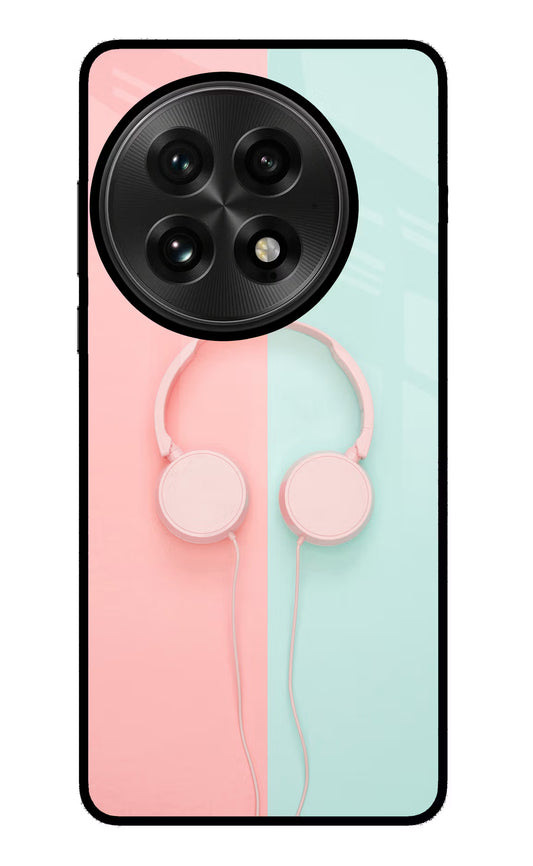 Music Lover OnePlus 13 Glass Case