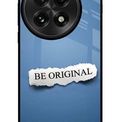 Be Original OnePlus 13 Glass Case