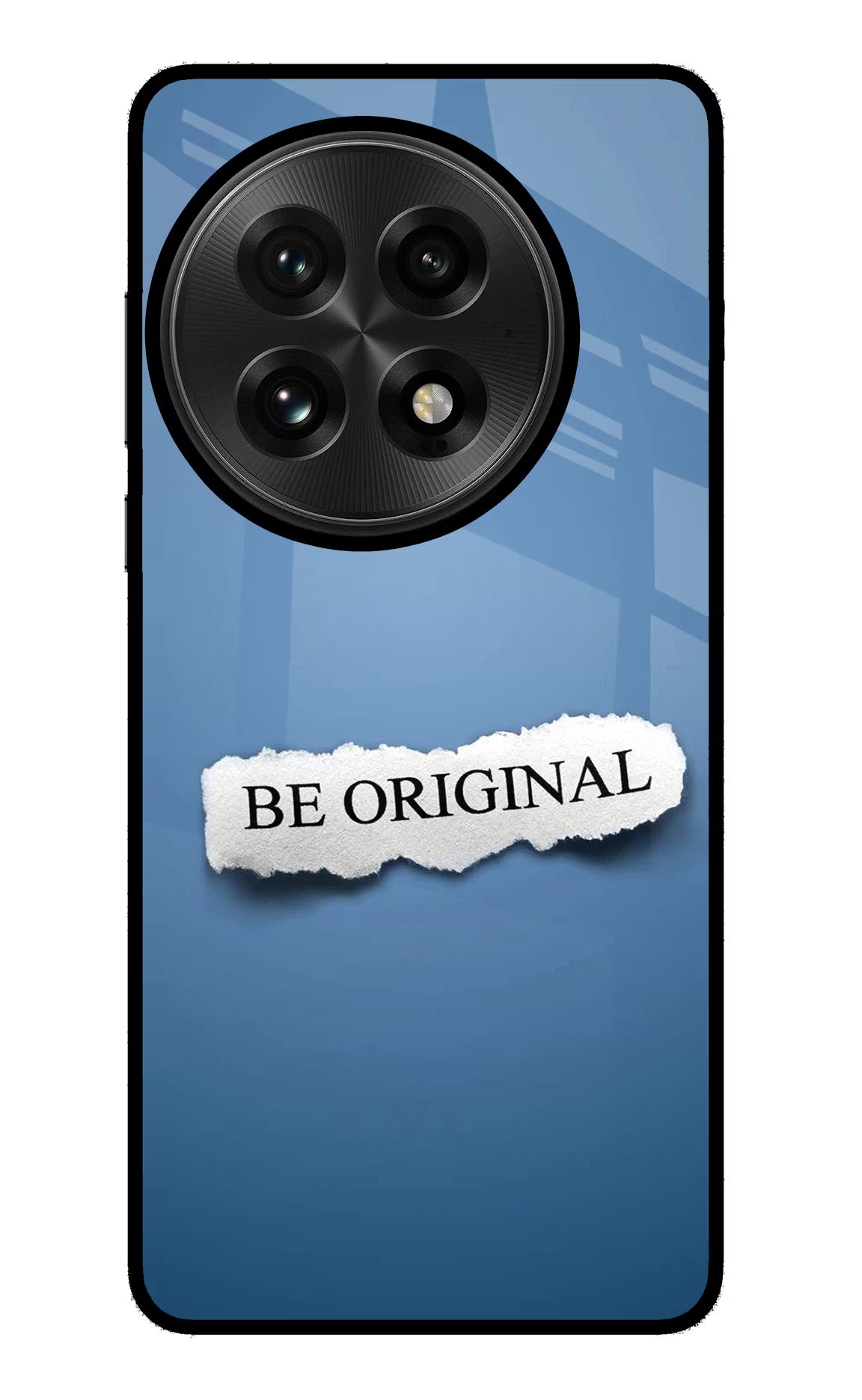 Be Original OnePlus 13 Glass Case