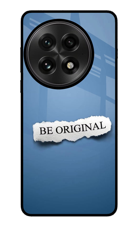 Be Original OnePlus 13 Glass Case