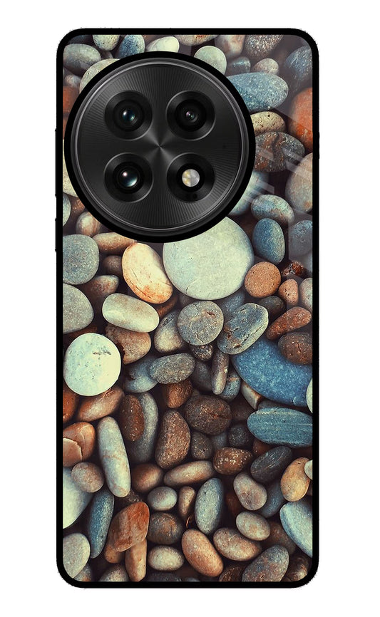 Pebble OnePlus 13 Glass Case