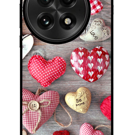 Love Wallpaper OnePlus 13 Glass Case