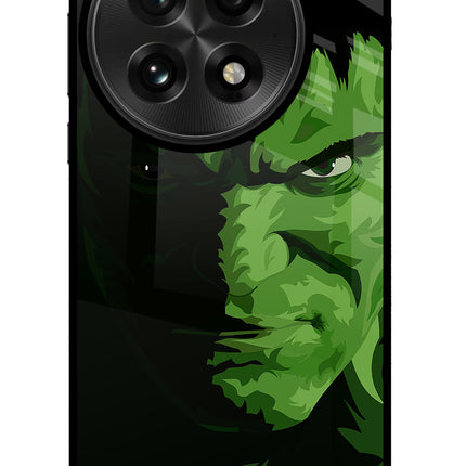 HULK OnePlus 13 Glass Case