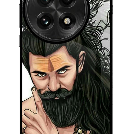 Mahadev OnePlus 13 Glass Case