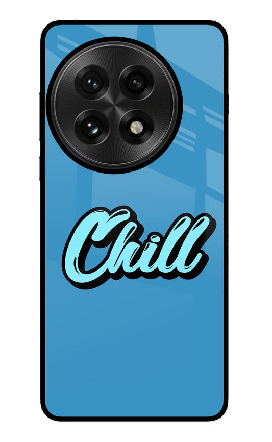 Chill OnePlus 13 Glass Case