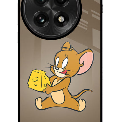 Jerry OnePlus 13 Glass Case