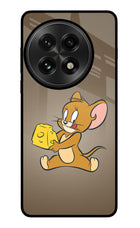 Jerry OnePlus 13 Glass Case