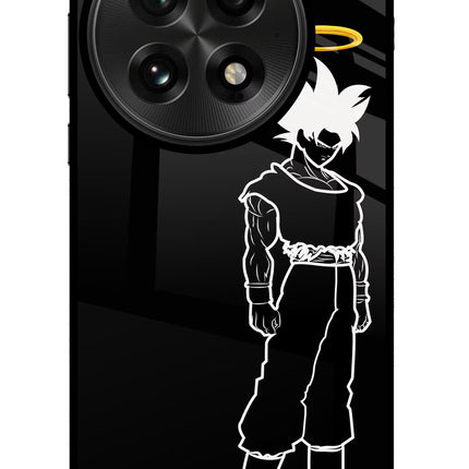 DBS Character OnePlus 13 Glass Case