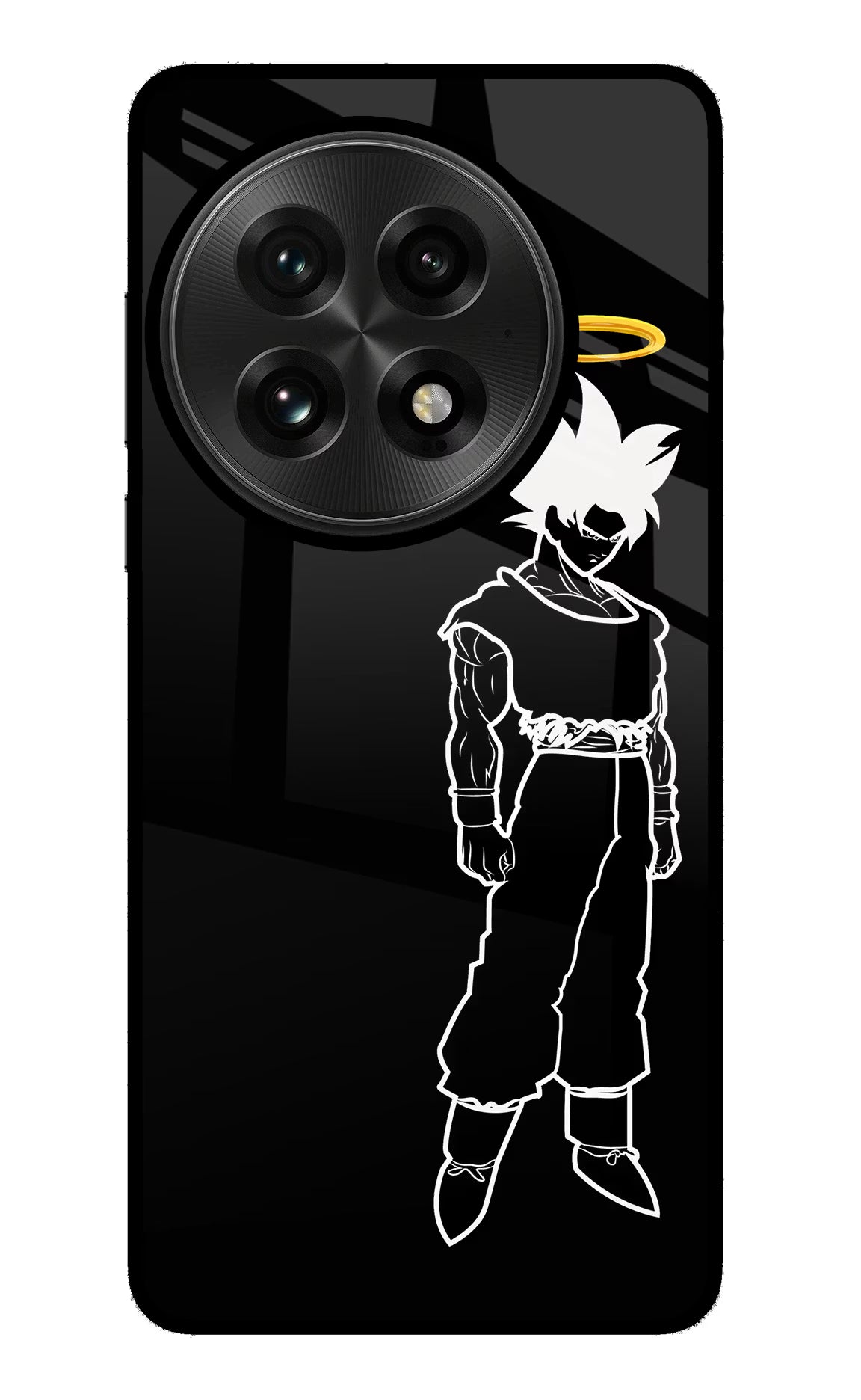 DBS Character OnePlus 13 Glass Case