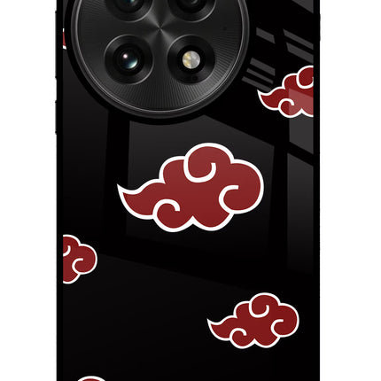 Akatsuki OnePlus 13 Glass Case