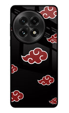 Akatsuki OnePlus 13 Glass Case