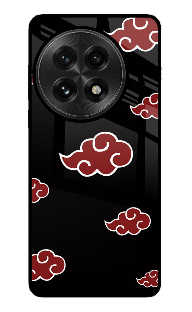 Akatsuki OnePlus 13 Glass Case