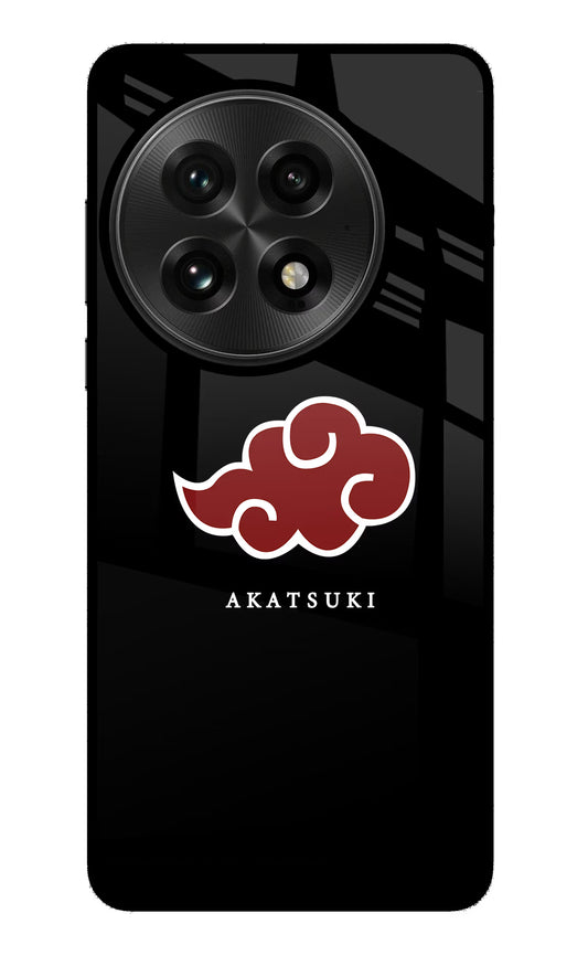 Akatsuki OnePlus 13 Glass Case