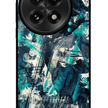 Artwork OnePlus 13 Glass Case