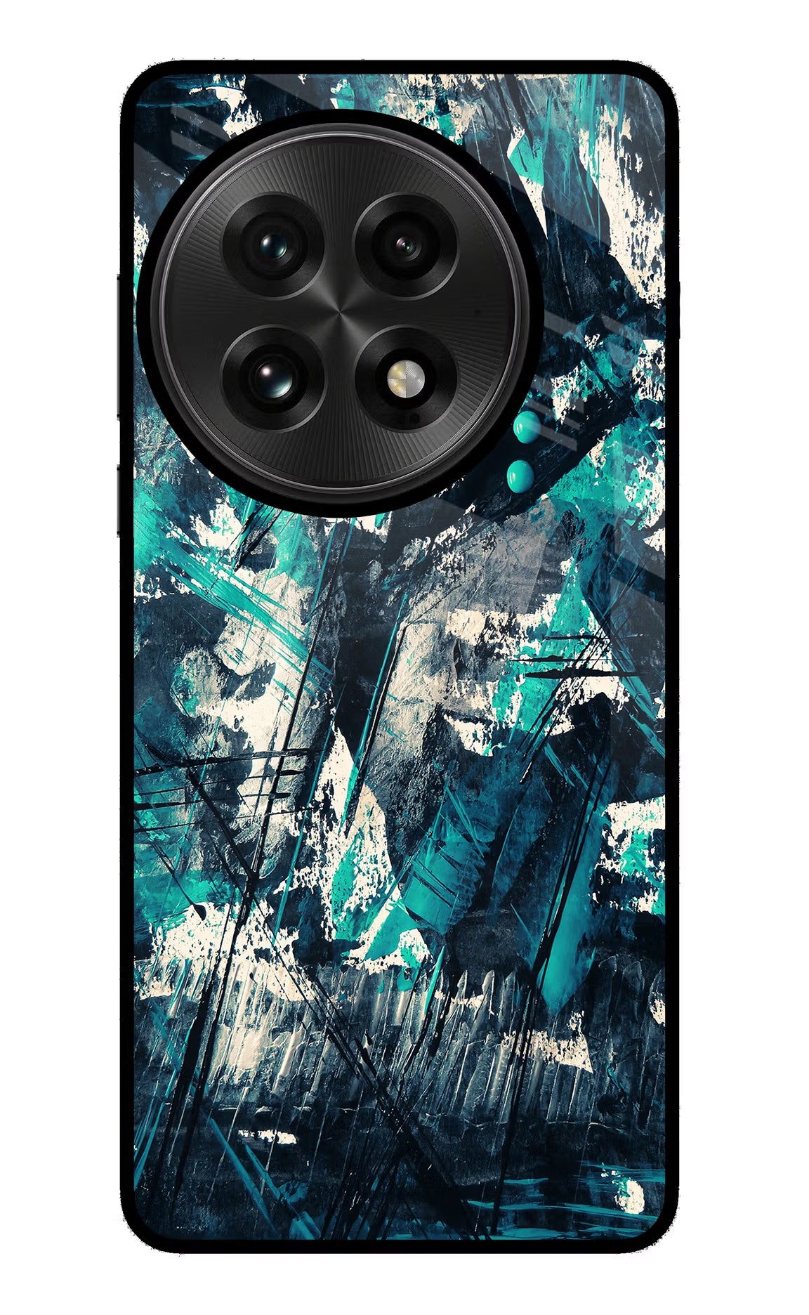 Artwork OnePlus 13 Glass Case