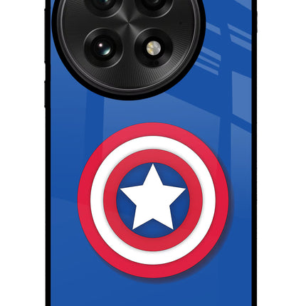 Shield OnePlus 13 Glass Case