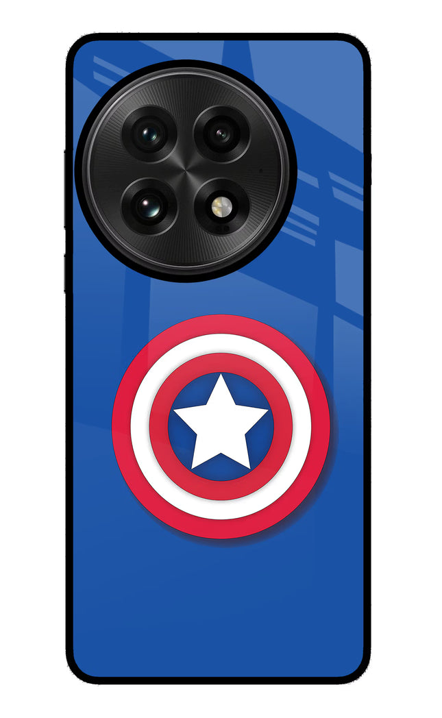 Shield OnePlus 13 Glass Case