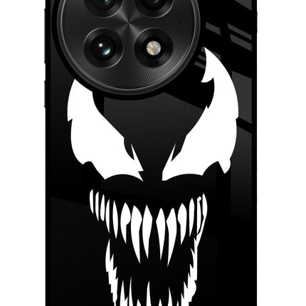 Venom OnePlus 13 Glass Case