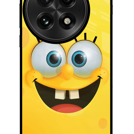 Sponge 1 OnePlus 13 Glass Case
