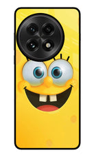Sponge 1 OnePlus 13 Glass Case